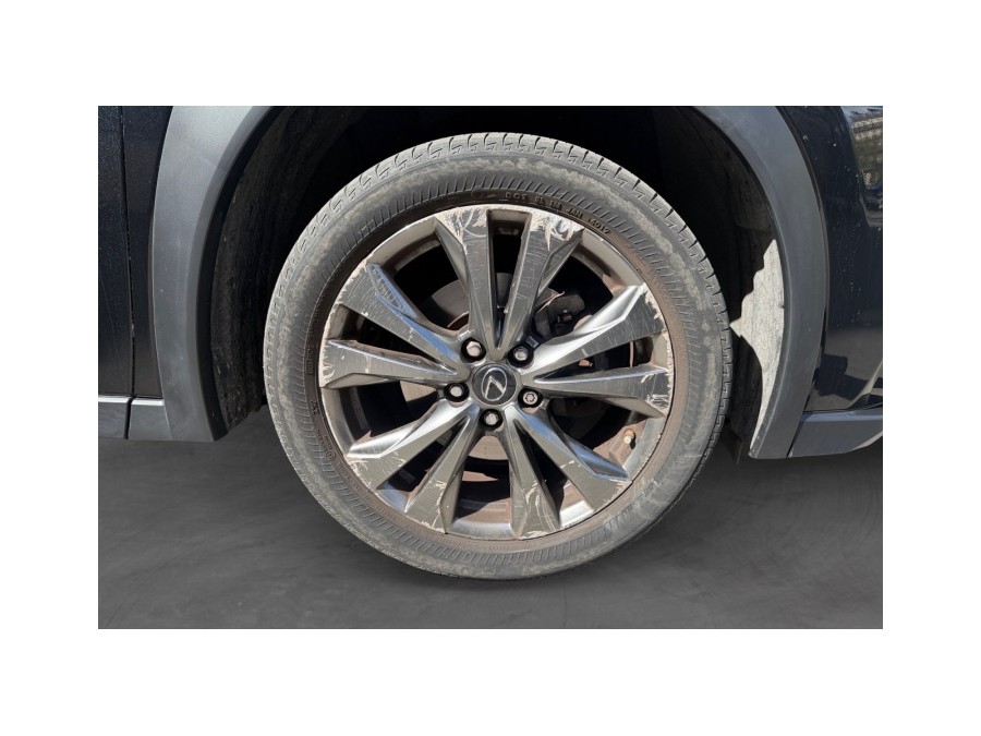 LEXUS d'occasion UX250H 2 HYBRIDE 2WD de 2019 Paris 17 (75)﻿