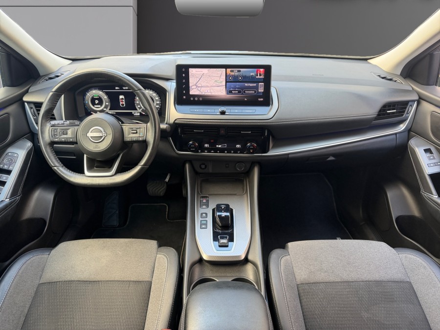 NISSAN d'occasion QASHQAI E-POWER 190 N-CONNECTA de 2025 Nîmes (30)﻿