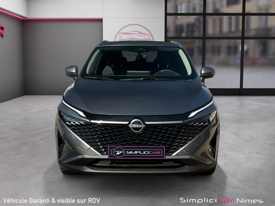 NISSAN d'occasion QASHQAI E-POWER 190 N-CONNECTA de 2025 Nîmes (30)﻿