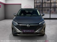 NISSAN d'occasion QASHQAI E-POWER 190 N-CONNECTA de 2025 Nîmes (30)﻿