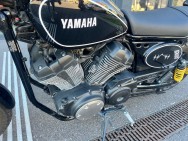 YAMAHA d'occasion SCR950 moto de 2020 Vernon (27)﻿