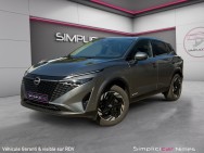 NISSAN d'occasion QASHQAI E-POWER 190 N-CONNECTA de 2025 Nîmes (30)﻿