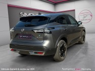 NISSAN d'occasion QASHQAI E-POWER 190 N-CONNECTA de 2025 Nîmes (30)﻿