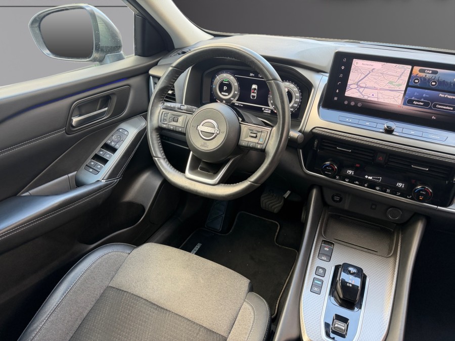 NISSAN d'occasion QASHQAI E-POWER 190 N-CONNECTA de 2025 Nîmes (30)﻿