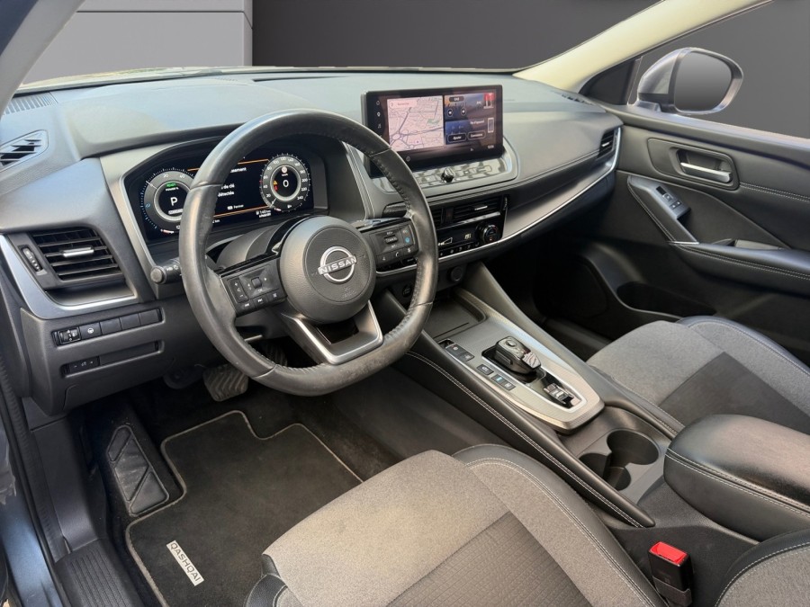 NISSAN d'occasion QASHQAI E-POWER 190 N-CONNECTA de 2025 Nîmes (30)﻿