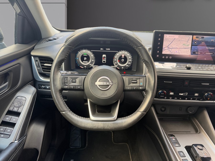 NISSAN d'occasion QASHQAI E-POWER 190 N-CONNECTA de 2025 Nîmes (30)﻿