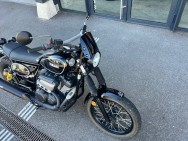 YAMAHA d'occasion SCR950 moto de 2020 Vernon (27)﻿