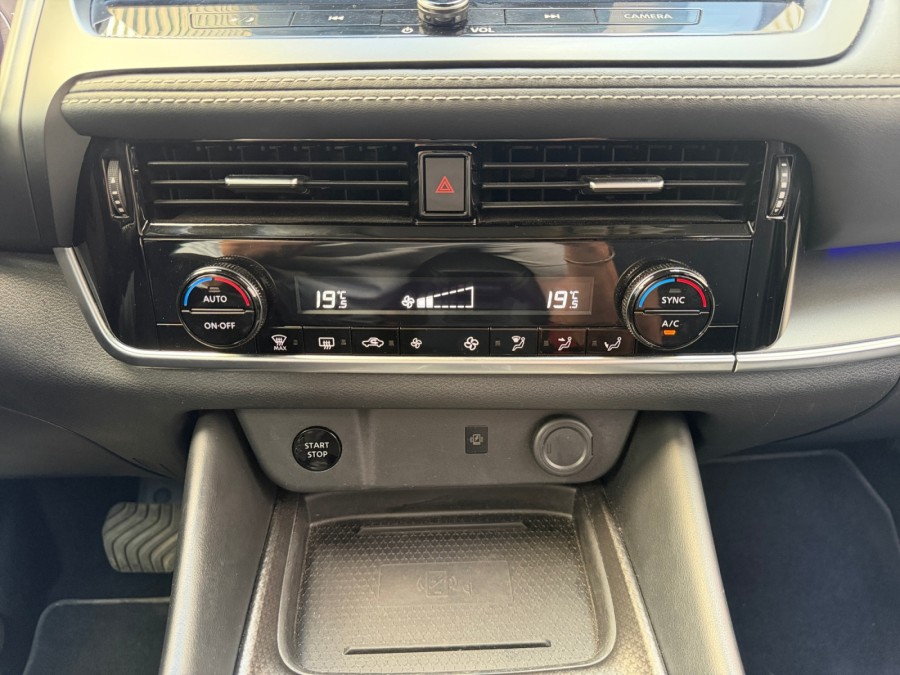 NISSAN d'occasion QASHQAI E-POWER 190 N-CONNECTA de 2025 Nîmes (30)﻿