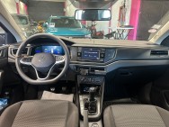 VOLKSWAGEN d'occasion POLO 1.0 80ch Lounge Business Euro6dT de 2021