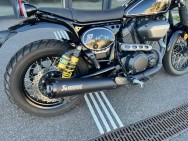 YAMAHA d'occasion SCR950 moto de 2020 Vernon (27)﻿