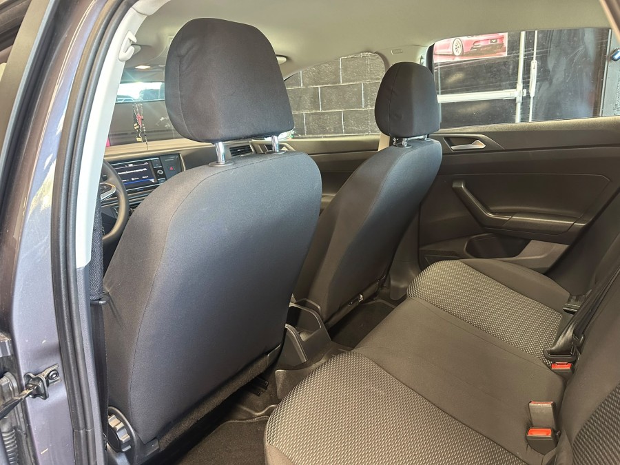 VOLKSWAGEN d'occasion POLO 1.0 80ch Lounge Business Euro6dT de 2021