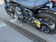 YAMAHA d'occasion SCR950 moto de 2020 Vernon (27)﻿