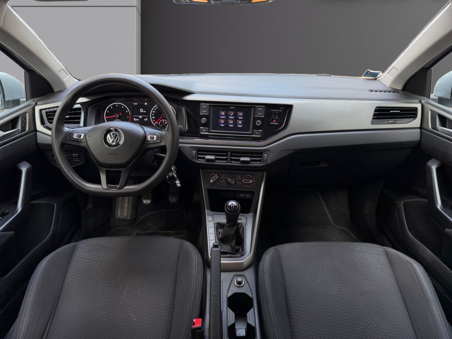 VOLKSWAGEN d'occasion POLO 1 TSI 95 Lounge de 2019 Nîmes (30)﻿