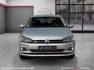 VOLKSWAGEN d'occasion POLO 1 TSI 95 Lounge de 2019 Nîmes (30)﻿