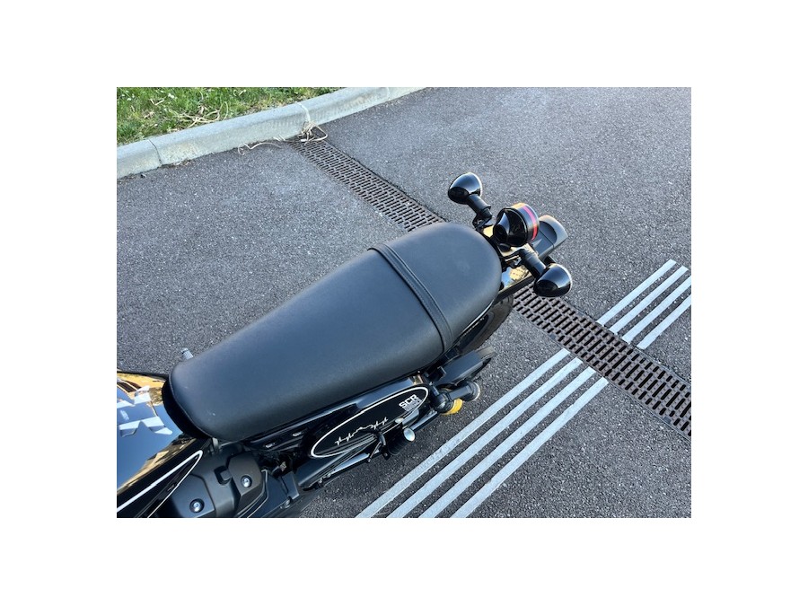 YAMAHA d'occasion SCR950 moto de 2020 Vernon (27)﻿