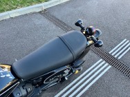 YAMAHA d'occasion SCR950 moto de 2020 Vernon (27)﻿