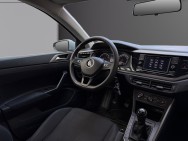 VOLKSWAGEN d'occasion POLO 1 TSI 95 Lounge de 2019 Nîmes (30)﻿