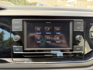 VOLKSWAGEN d'occasion POLO 1 TSI 95 Lounge de 2019 Nîmes (30)﻿