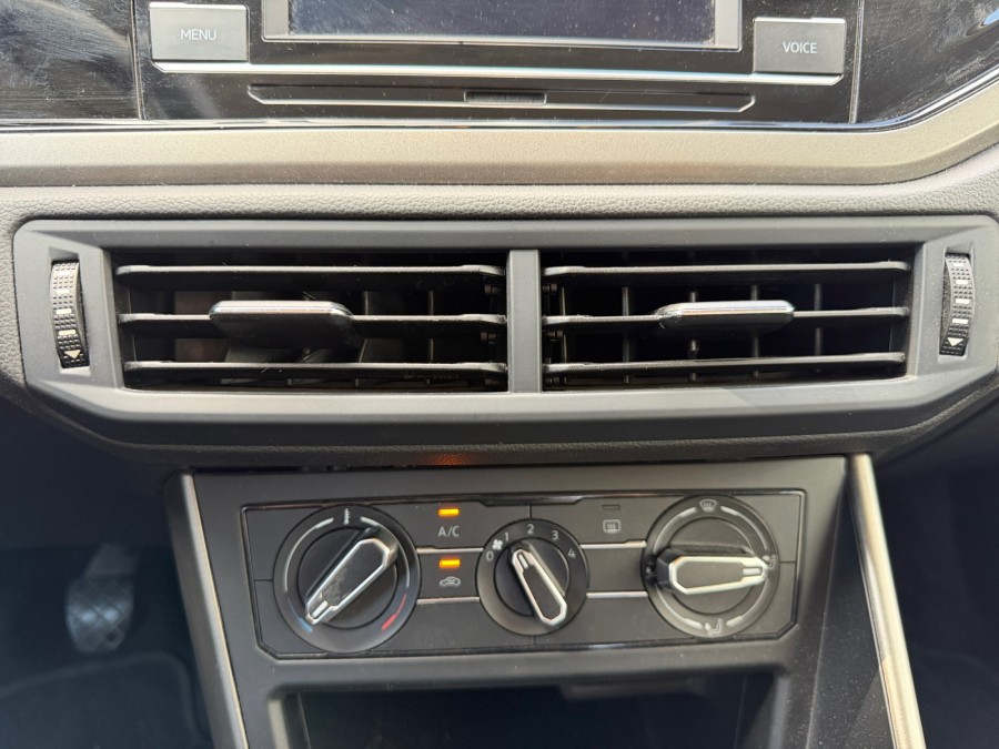 VOLKSWAGEN d'occasion POLO 1 TSI 95 Lounge de 2019 Nîmes (30)﻿
