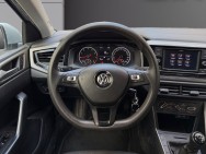 VOLKSWAGEN d'occasion POLO 1 TSI 95 Lounge de 2019 Nîmes (30)﻿