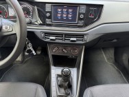 VOLKSWAGEN d'occasion POLO 1 TSI 95 Lounge de 2019 Nîmes (30)﻿