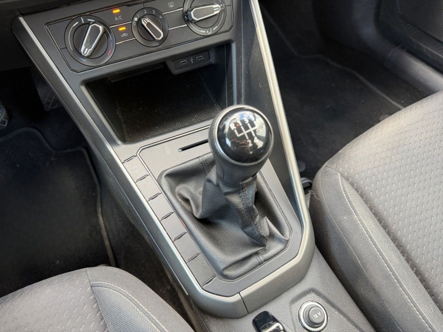 VOLKSWAGEN d'occasion POLO 1 TSI 95 Lounge de 2019 Nîmes (30)﻿