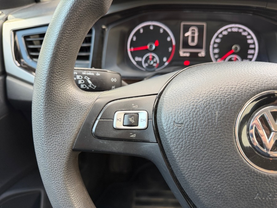 VOLKSWAGEN d'occasion POLO 1 TSI 95 Lounge de 2019 Nîmes (30)﻿