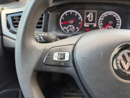 VOLKSWAGEN d'occasion POLO 1 TSI 95 Lounge de 2019 Nîmes (30)﻿
