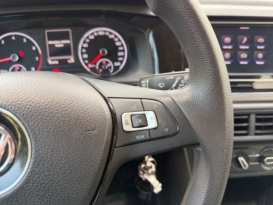 VOLKSWAGEN d'occasion POLO 1 TSI 95 Lounge de 2019 Nîmes (30)﻿