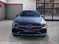 MERCEDES d'occasion GLC 300 DE 4MATIC AMG LINE AUTO de 2021 Frejus