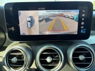 MERCEDES d'occasion GLC 300 DE 4MATIC AMG LINE AUTO de 2021 Frejus
