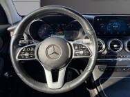 MERCEDES d'occasion GLC 300 DE 4MATIC AMG LINE AUTO de 2021 Frejus
