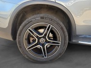 MERCEDES d'occasion GLC 300 DE 4MATIC AMG LINE AUTO de 2021 Frejus