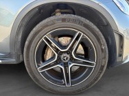 MERCEDES d'occasion GLC 300 DE 4MATIC AMG LINE AUTO de 2021 Frejus