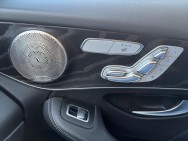 MERCEDES d'occasion GLC 300 DE 4MATIC AMG LINE AUTO de 2021 Frejus