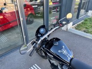 YAMAHA d'occasion SCR950 moto de 2020 Vernon (27)﻿