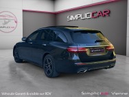 MERCEDES d'occasion CLASSE E MERCEDES CLASSE E300 DE AMG LINE BA de