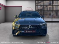 MERCEDES d'occasion CLASSE E MERCEDES CLASSE E300 DE AMG LINE BA de