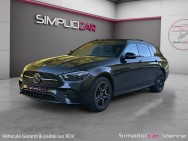 MERCEDES d'occasion CLASSE E MERCEDES CLASSE E300 DE AMG LINE BA de