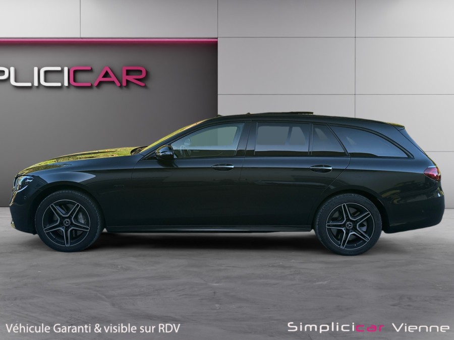 MERCEDES d'occasion CLASSE E MERCEDES CLASSE E300 DE AMG LINE BA de