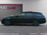 MERCEDES d'occasion CLASSE E MERCEDES CLASSE E300 DE AMG LINE BA de