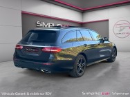 MERCEDES d'occasion CLASSE E MERCEDES CLASSE E300 DE AMG LINE BA de