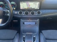 MERCEDES d'occasion CLASSE E MERCEDES CLASSE E300 DE AMG LINE BA de