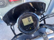 YAMAHA d'occasion SCR950 moto de 2020 Vernon (27)﻿