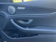 MERCEDES d'occasion CLASSE E MERCEDES CLASSE E300 DE AMG LINE BA de
