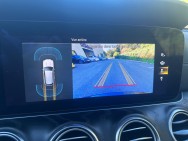 MERCEDES d'occasion CLASSE E MERCEDES CLASSE E300 DE AMG LINE BA de
