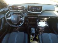 PEUGEOT d'occasion 208 II 1.2 HYBRID 136 GT E-DCS de 2024 Brest (29)﻿