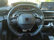PEUGEOT d'occasion 208 II 1.2 HYBRID 136 GT E-DCS de 2024 Brest (29)﻿