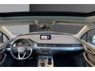 AUDI d'occasion Q7 E-TRON 3.0 V6 TDI S LINE TIPTRONIC de 2016 La