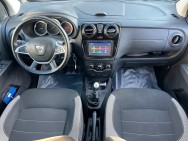 DACIA d'occasion LODGY 1.5 DCI 110 STEPWAY de 2017 Salon de Provence